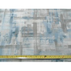 Colorfield - Tan/Cream/Blue "New"